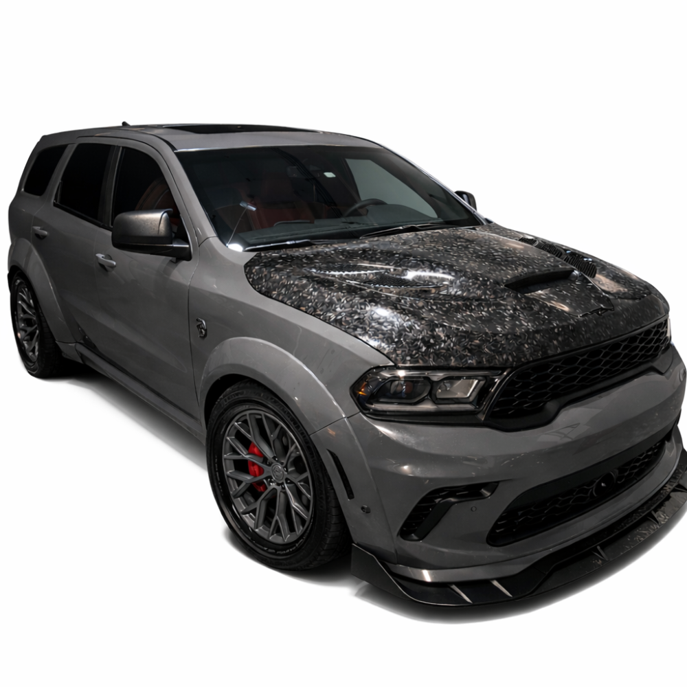Durango | Merrick Motorsports