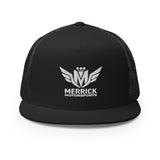 Merrick Motorsports Trucker Cap