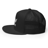 Merrick Motorsports Trucker Cap