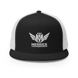 Merrick Motorsports Trucker Cap
