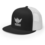 Merrick Motorsports Trucker Cap