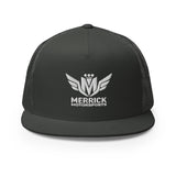 Merrick Motorsports Trucker Cap