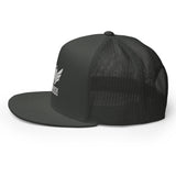 Merrick Motorsports Trucker Cap
