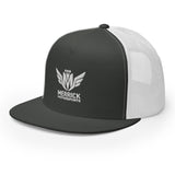 Merrick Motorsports Trucker Cap