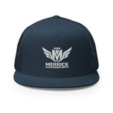 Merrick Motorsports Trucker Cap