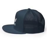 Merrick Motorsports Trucker Cap