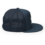 Merrick Motorsports Trucker Cap