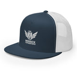 Merrick Motorsports Trucker Cap