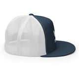 Merrick Motorsports Trucker Cap