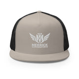 Merrick Motorsports Trucker Cap