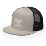 Merrick Motorsports Trucker Cap