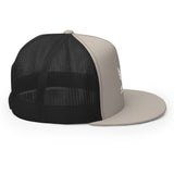 Merrick Motorsports Trucker Cap