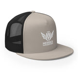 Merrick Motorsports Trucker Cap