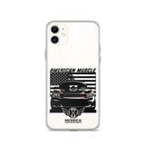 Charger Clear Case for iPhone®