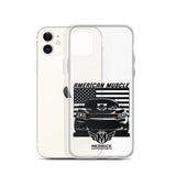 Charger Clear Case for iPhone®