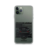 Charger Clear Case for iPhone®