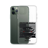Charger Clear Case for iPhone®