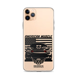 Charger Clear Case for iPhone®