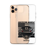 Charger Clear Case for iPhone®