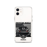 Charger Clear Case for iPhone®
