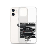 Charger Clear Case for iPhone®