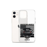 Charger Clear Case for iPhone®
