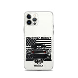 Charger Clear Case for iPhone®