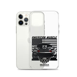 Charger Clear Case for iPhone®