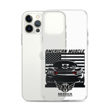 Charger Clear Case for iPhone®