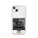 Charger Clear Case for iPhone®