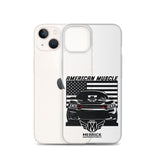 Charger Clear Case for iPhone®