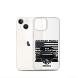 Charger Clear Case for iPhone®