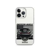 Charger Clear Case for iPhone®