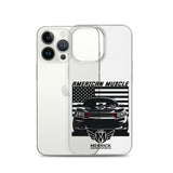 Charger Clear Case for iPhone®