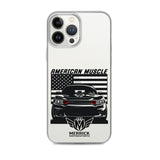 Charger Clear Case for iPhone®
