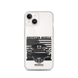 Charger Clear Case for iPhone®
