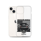 Charger Clear Case for iPhone®