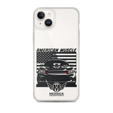 Charger Clear Case for iPhone®
