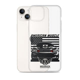 Charger Clear Case for iPhone®