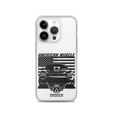 Charger Clear Case for iPhone®