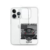 Charger Clear Case for iPhone®
