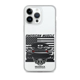 Charger Clear Case for iPhone®