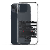 Charger Clear Case for iPhone®