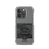 Charger Clear Case for iPhone®