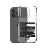 Charger Clear Case for iPhone®