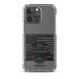 Charger Clear Case for iPhone®