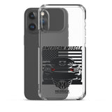 Charger Clear Case for iPhone®