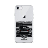 Charger Clear Case for iPhone®