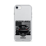 Charger Clear Case for iPhone®