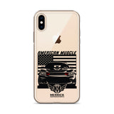 Charger Clear Case for iPhone®